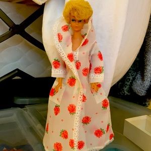 Vintage Barbie outfit circa 1960’s very good condition